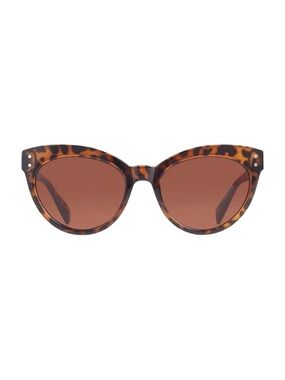 Saint Owen x Curateur WYLDE Tortoise Shell Sunglasses